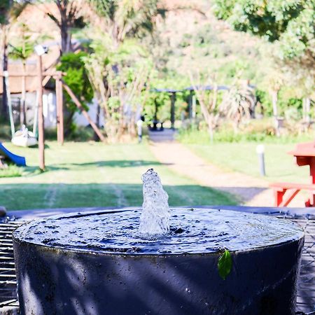 Villa De Old Drift Guest Farm Addo Esterno foto