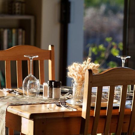 Villa De Old Drift Guest Farm Addo Esterno foto