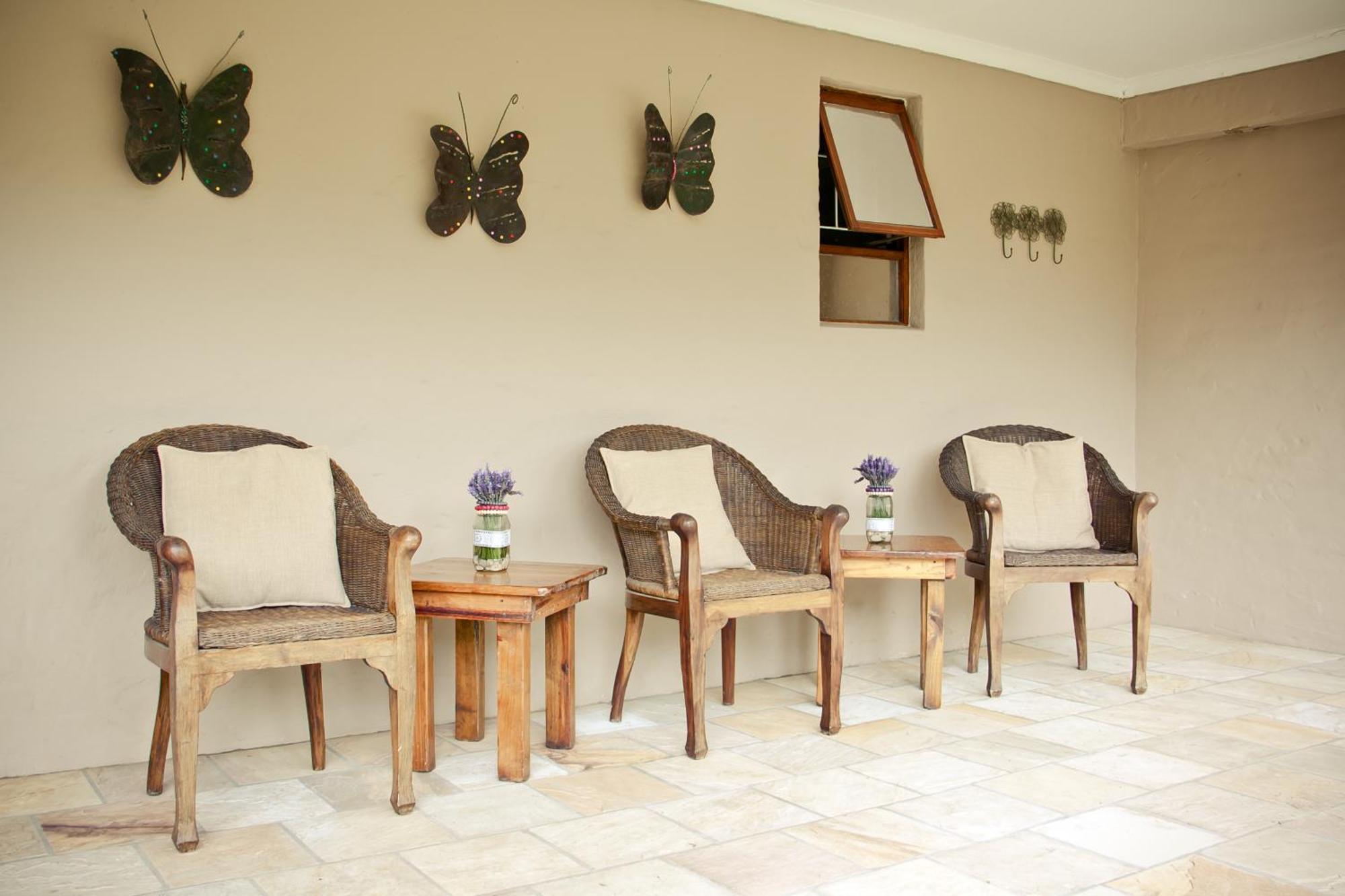 Villa De Old Drift Guest Farm Addo Camera foto