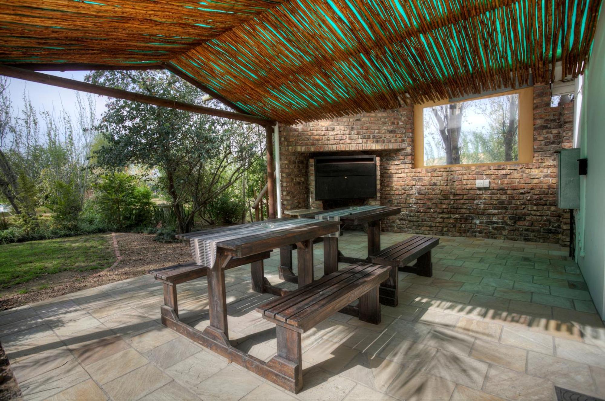 Villa De Old Drift Guest Farm Addo Camera foto