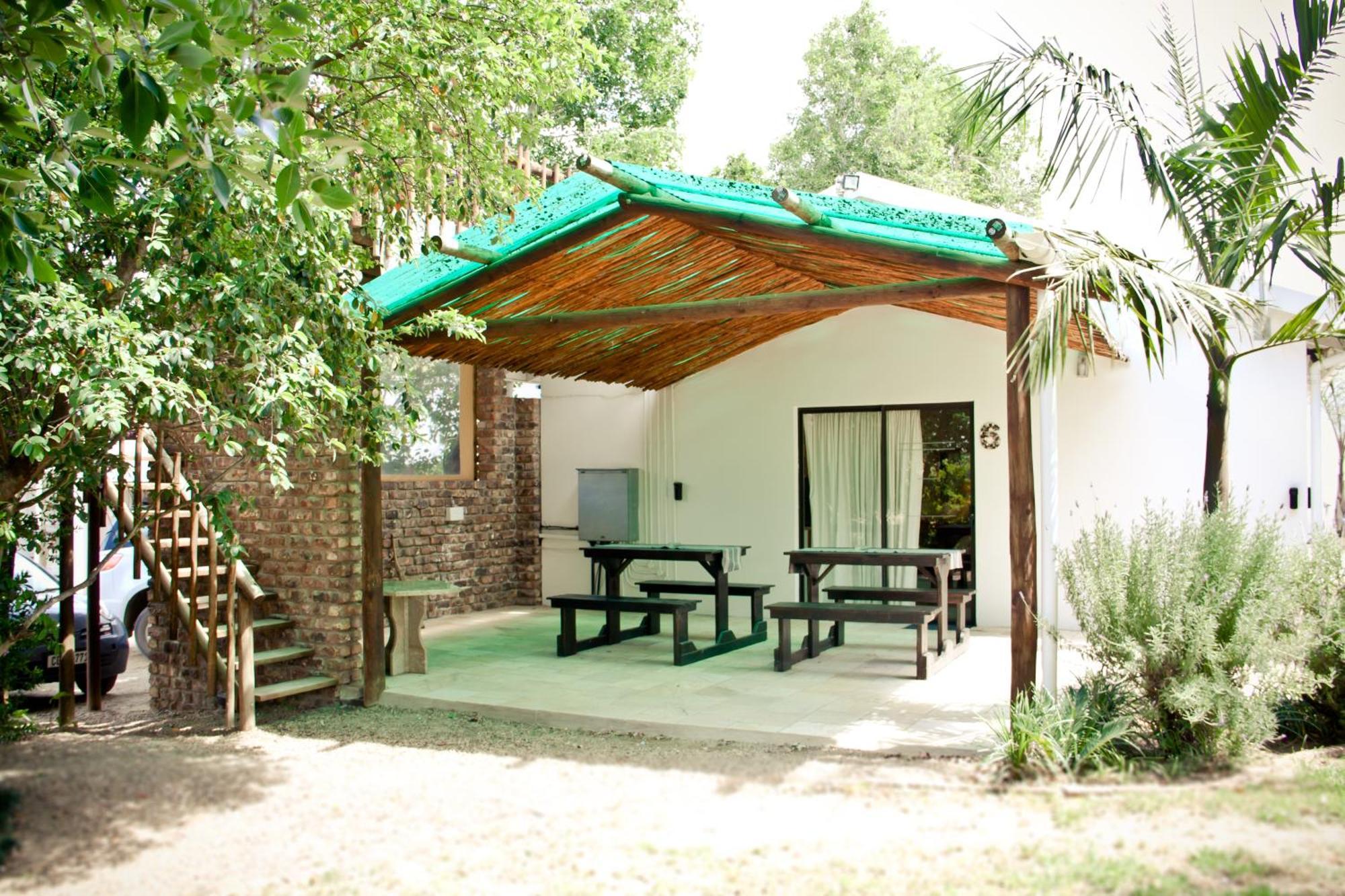 Villa De Old Drift Guest Farm Addo Camera foto