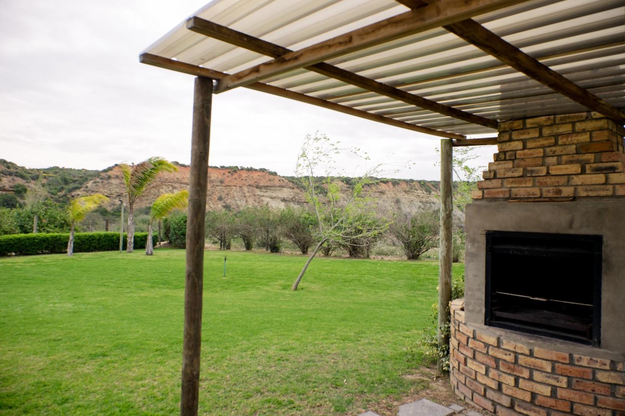 Villa De Old Drift Guest Farm Addo Camera foto