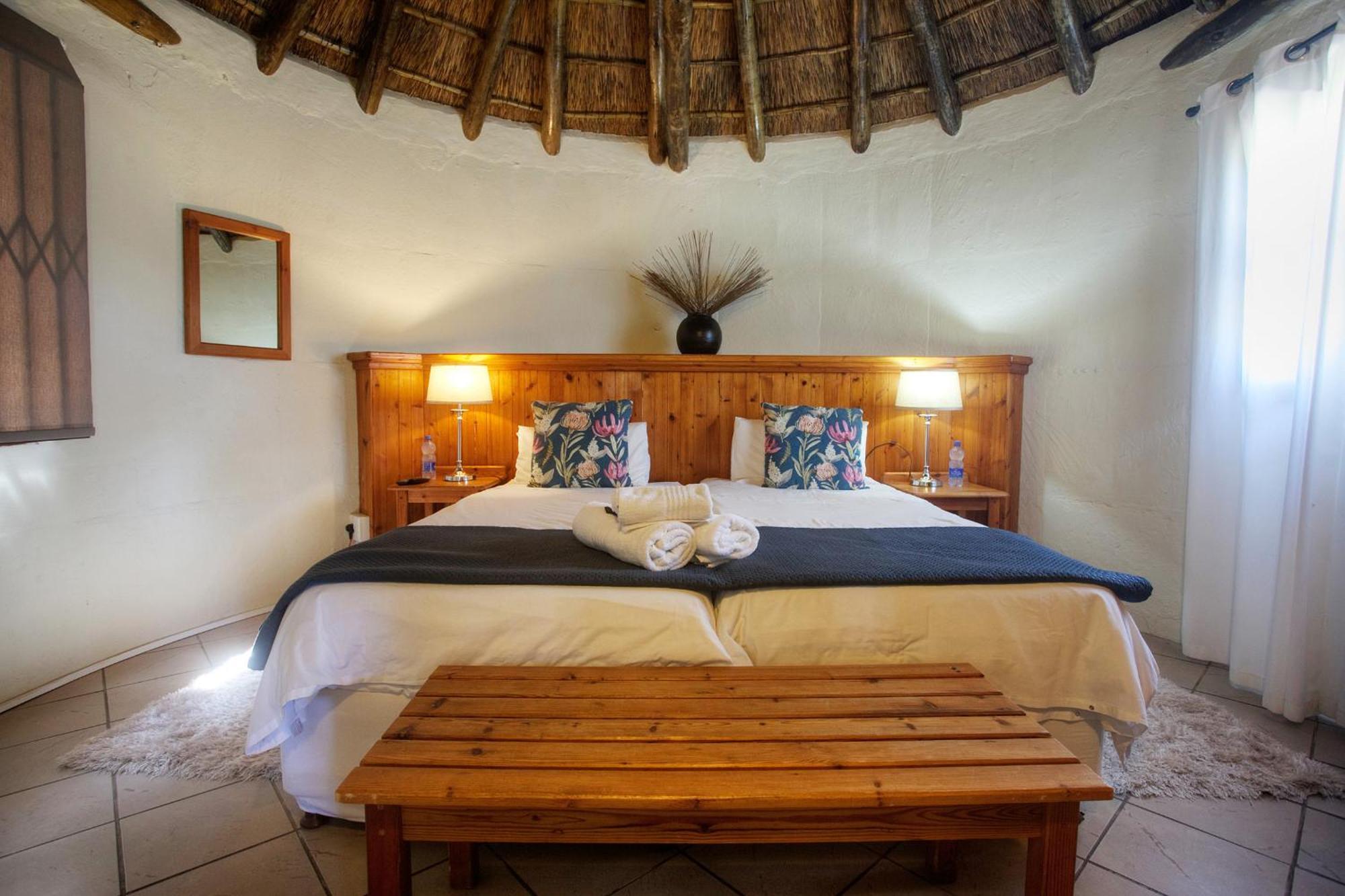 Villa De Old Drift Guest Farm Addo Camera foto