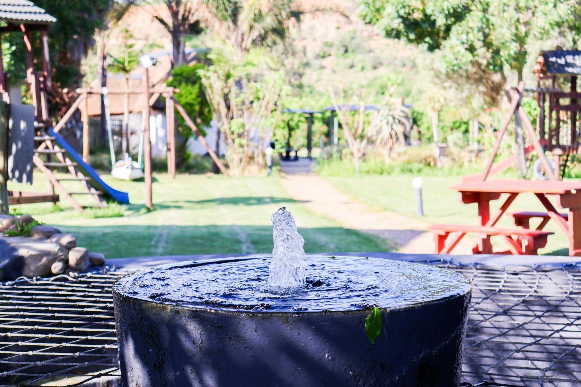 Villa De Old Drift Guest Farm Addo Esterno foto