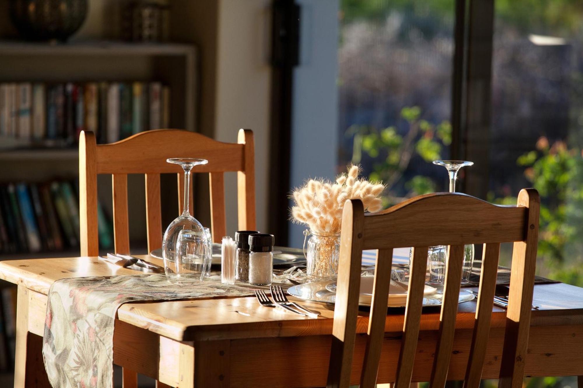 Villa De Old Drift Guest Farm Addo Esterno foto
