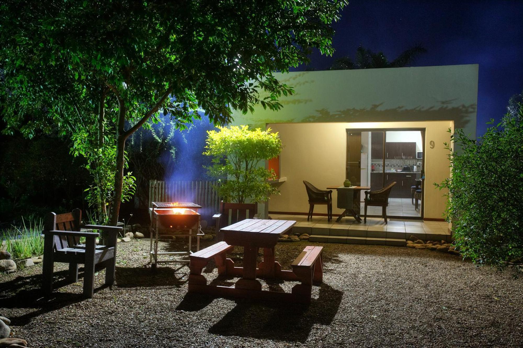 Villa De Old Drift Guest Farm Addo Camera foto