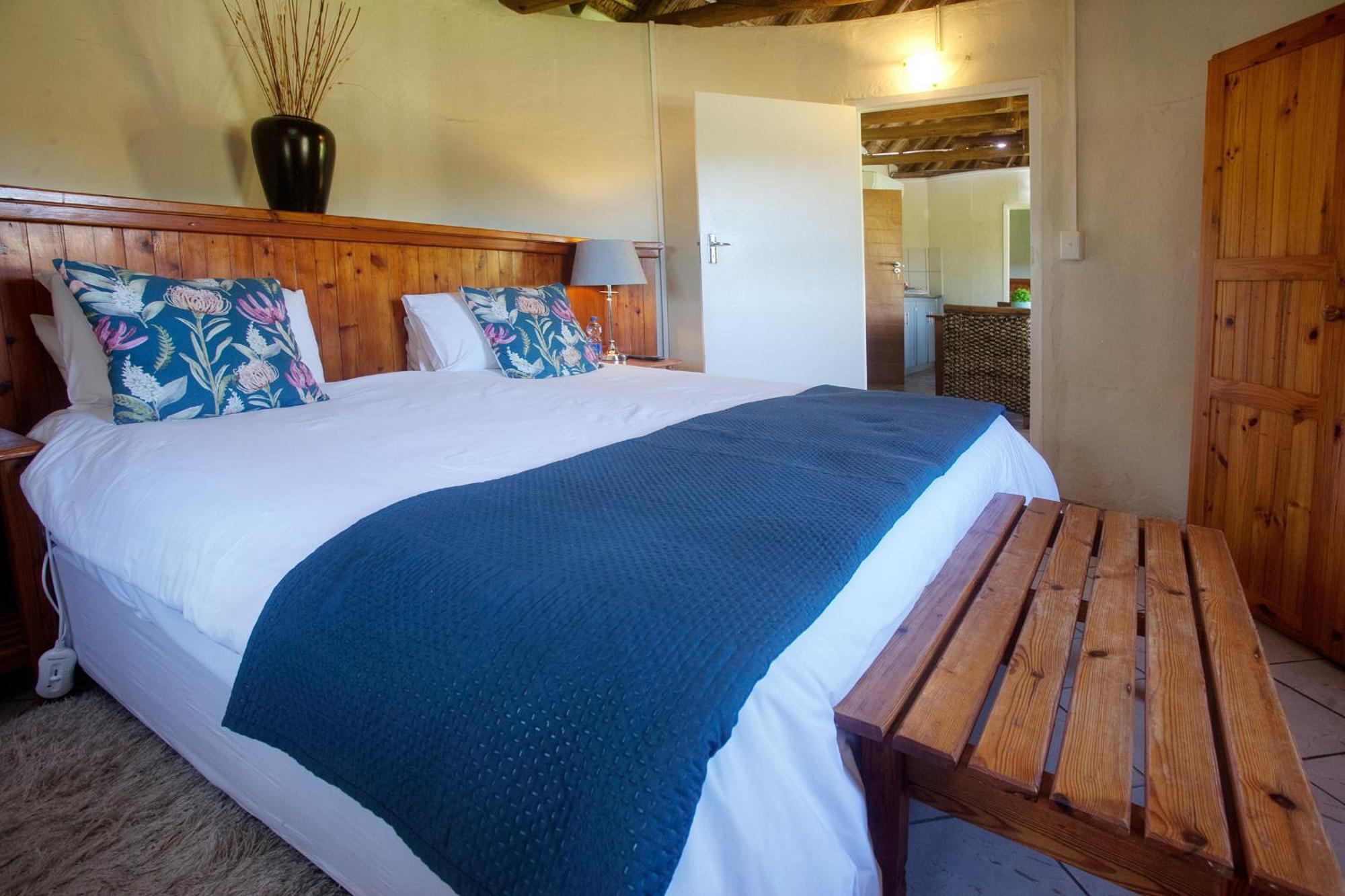 Villa De Old Drift Guest Farm Addo Camera foto