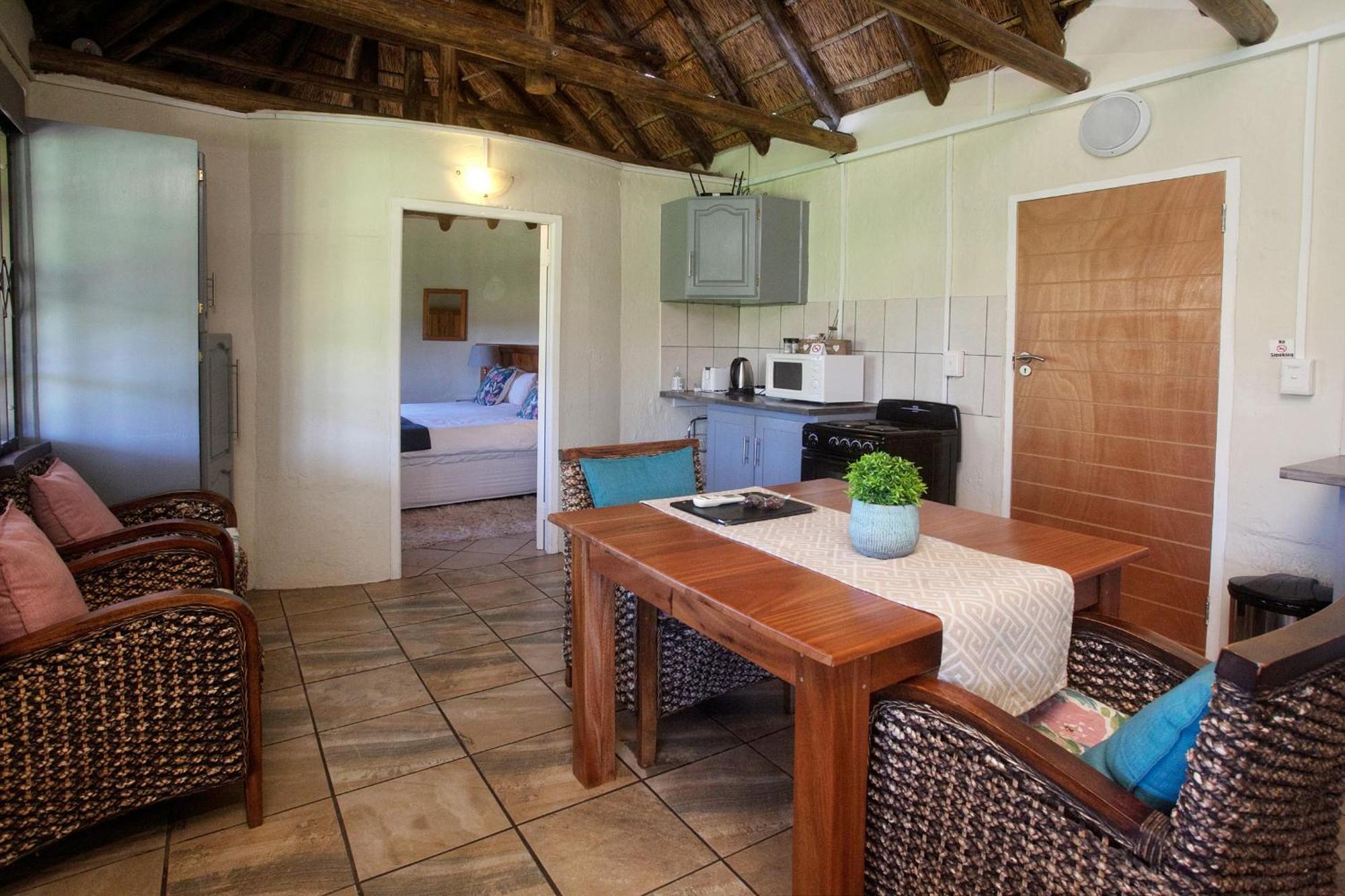 Villa De Old Drift Guest Farm Addo Camera foto