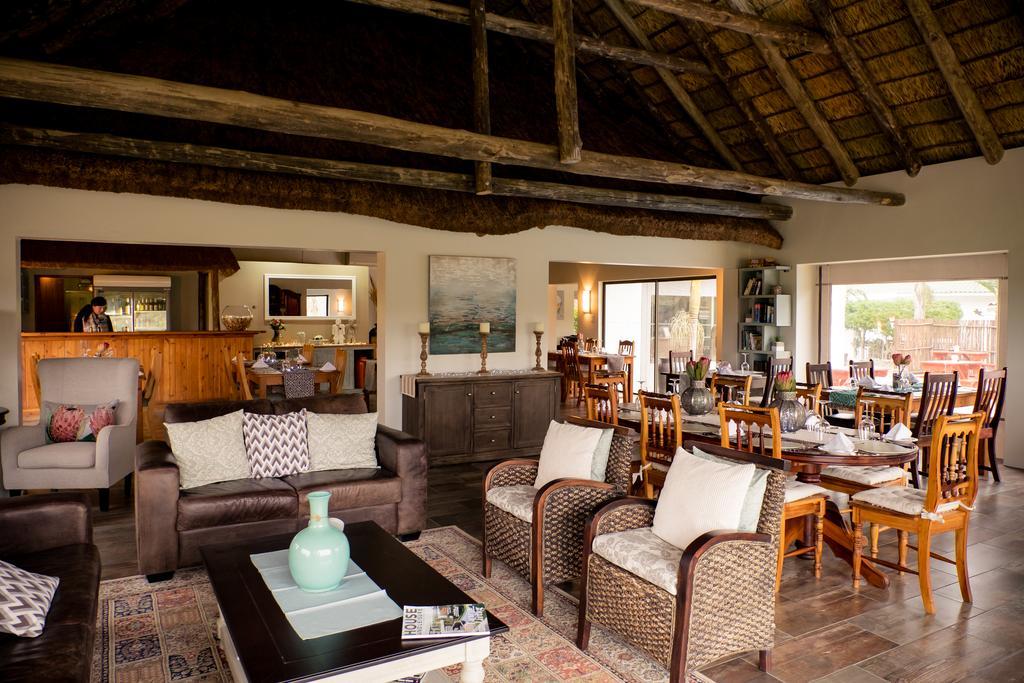 Villa De Old Drift Guest Farm Addo Esterno foto