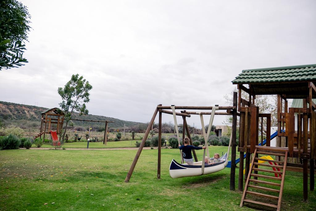 Villa De Old Drift Guest Farm Addo Esterno foto