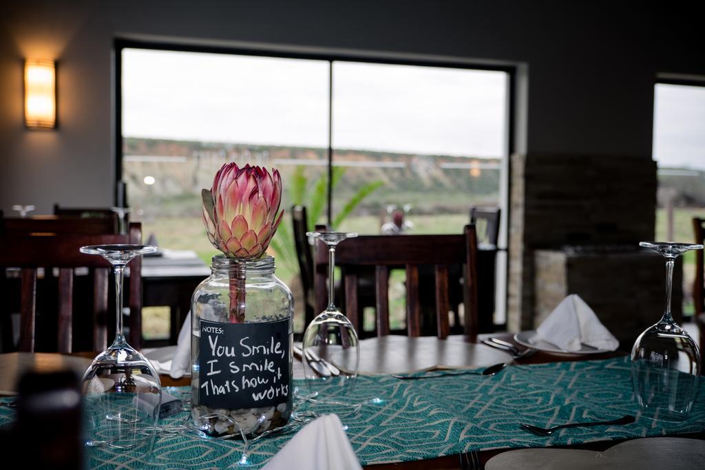 Villa De Old Drift Guest Farm Addo Esterno foto