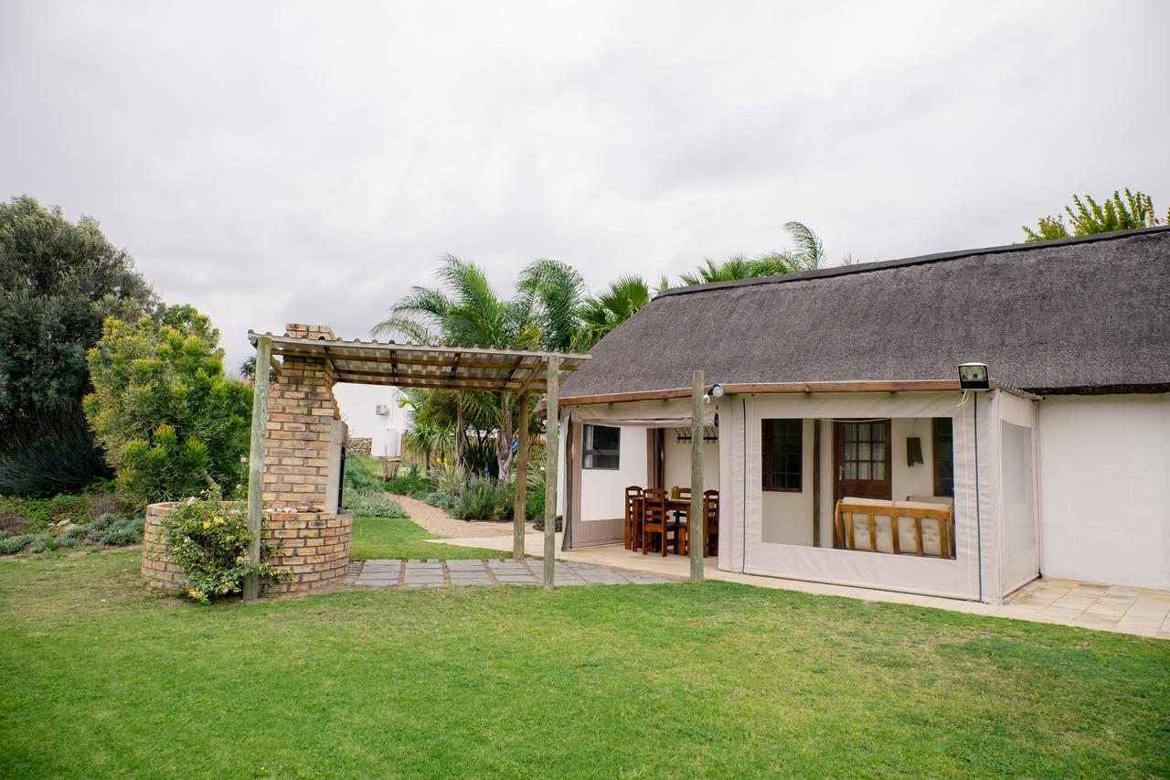 Villa De Old Drift Guest Farm Addo Esterno foto