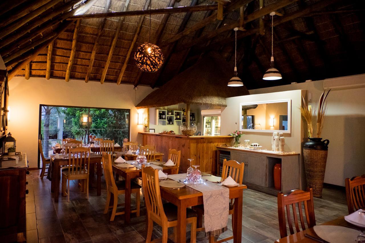 Villa De Old Drift Guest Farm Addo Esterno foto