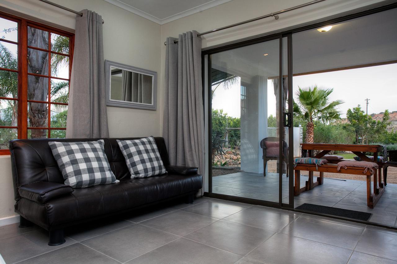 Villa De Old Drift Guest Farm Addo Esterno foto