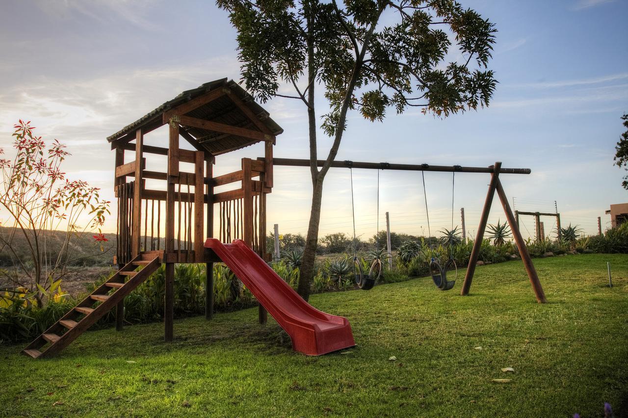 Villa De Old Drift Guest Farm Addo Esterno foto