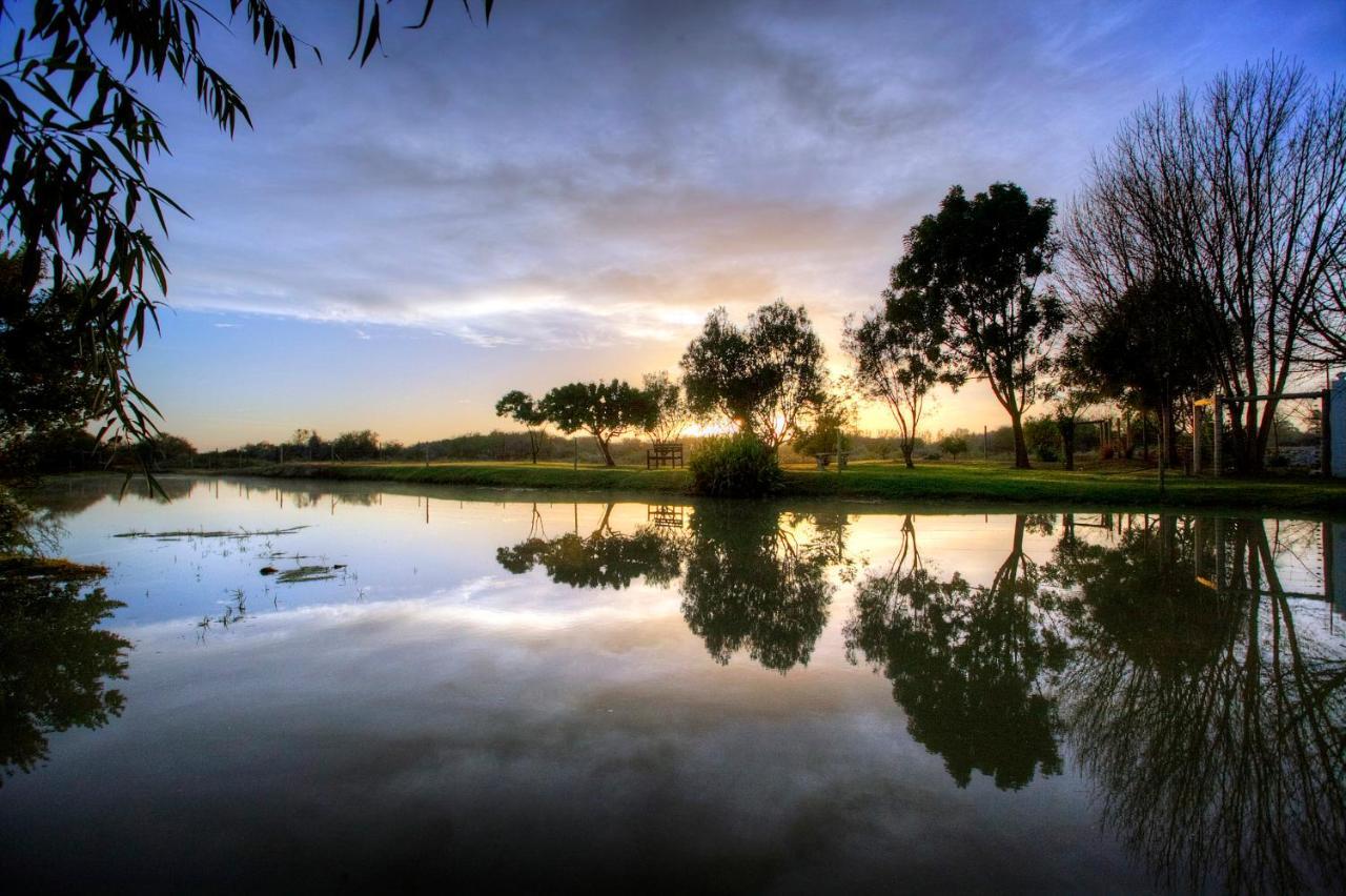 Villa De Old Drift Guest Farm Addo Esterno foto