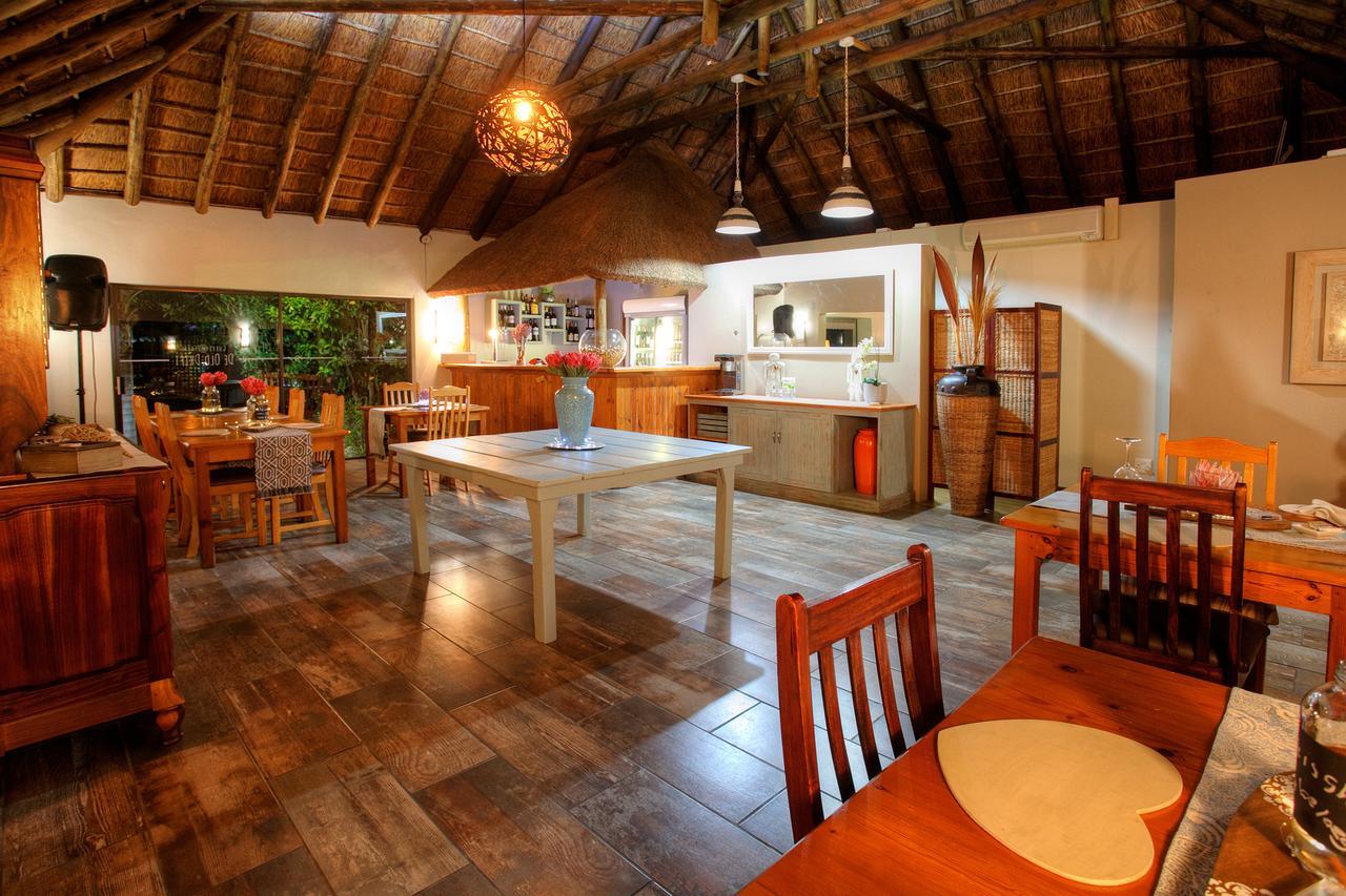 Villa De Old Drift Guest Farm Addo Esterno foto