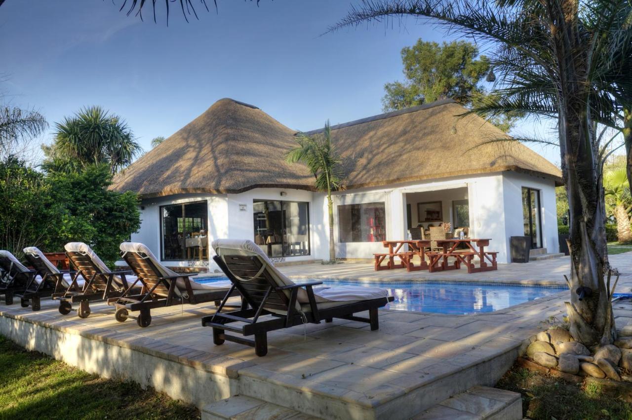 Villa De Old Drift Guest Farm Addo Esterno foto